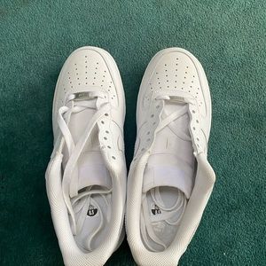 Nike Air Force one men’s sneakers size 8.5